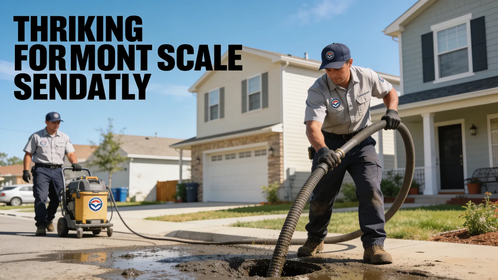Sewage Cleanup in New Richmond, OH near me